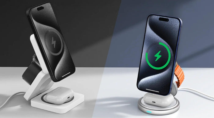 Xnona wireless charging stand