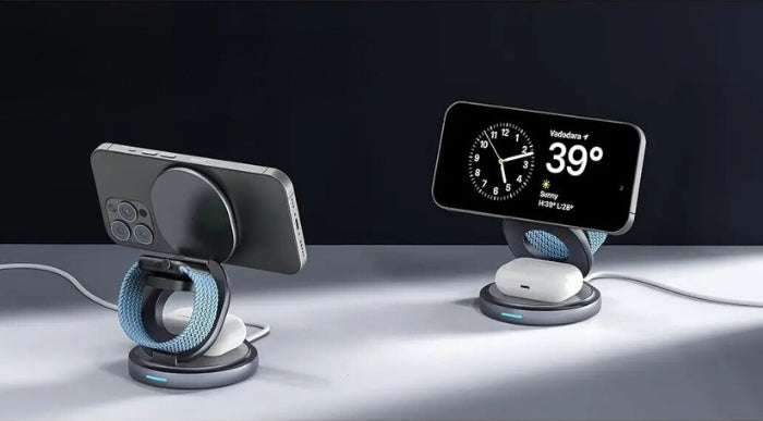 Xnona wireless charging stand