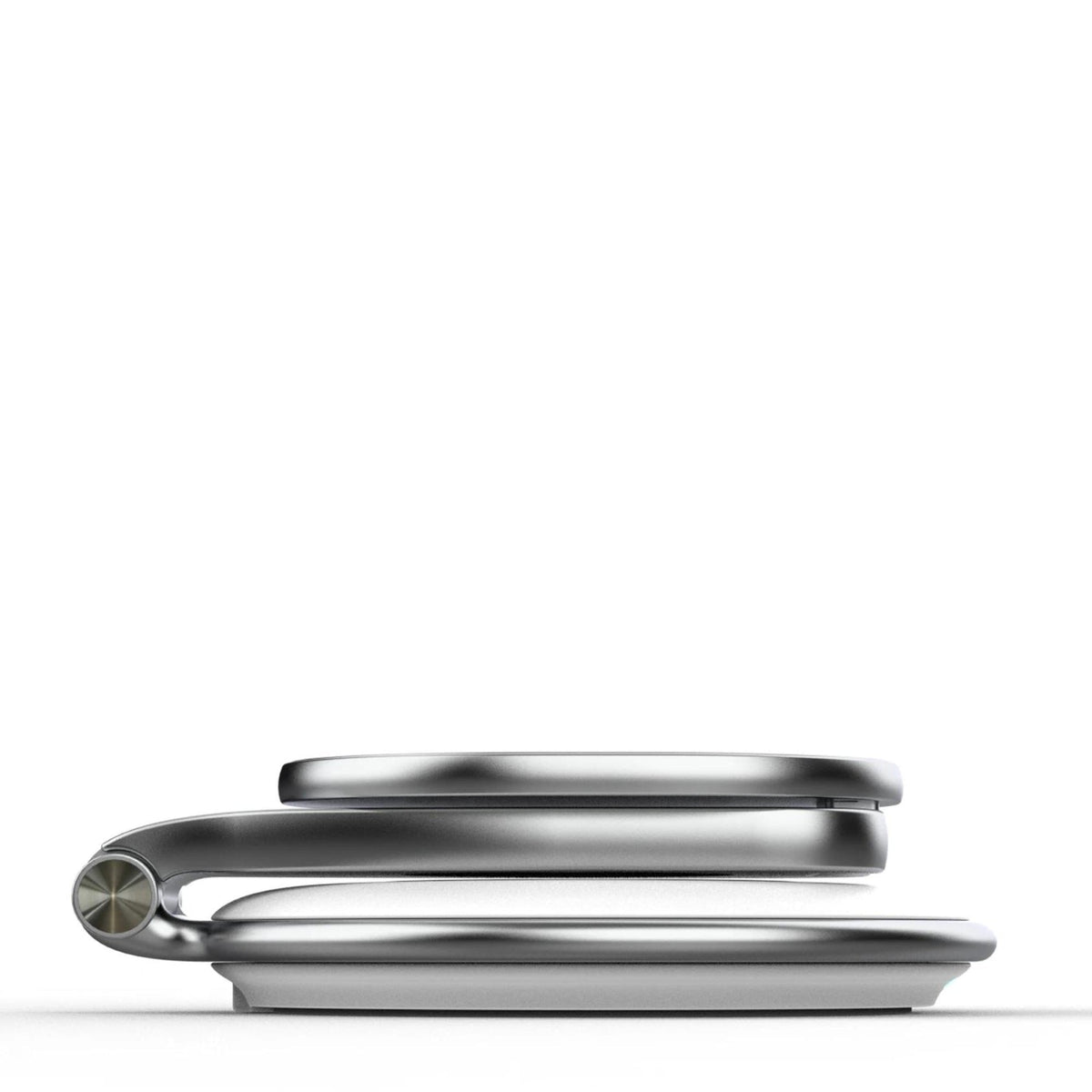 3-in-1 Foldable Rotatable Wireless Charging Stand - XNONA