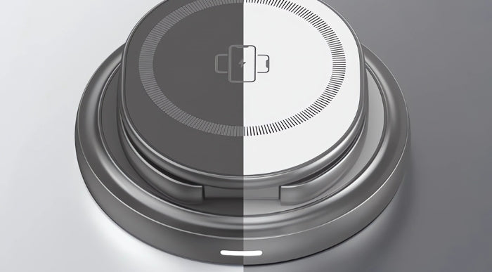 Xnona wireless charging stand