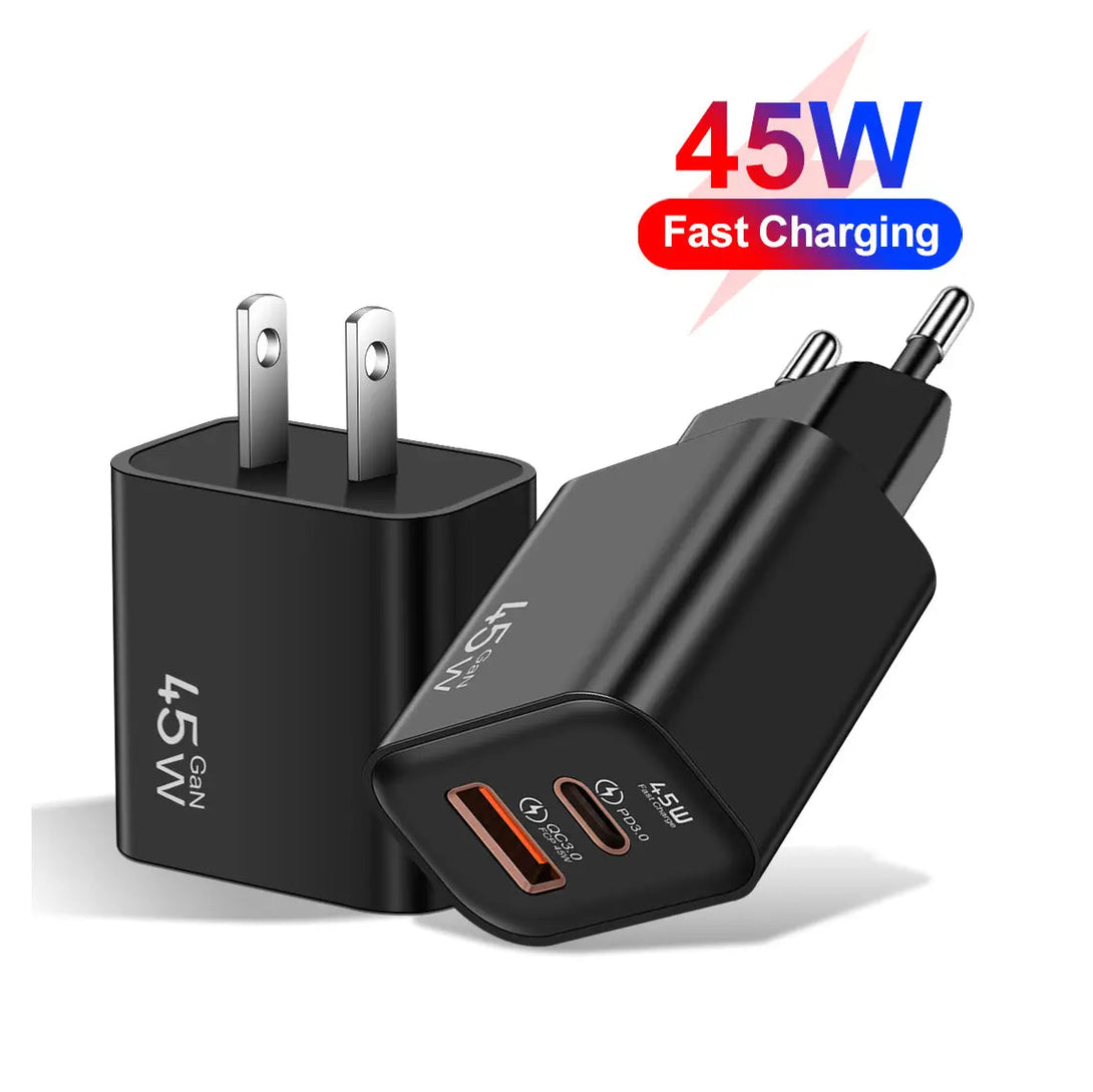 Qi2 3-In-1 MagSafe Fast Wireless Charging Station - XNONA