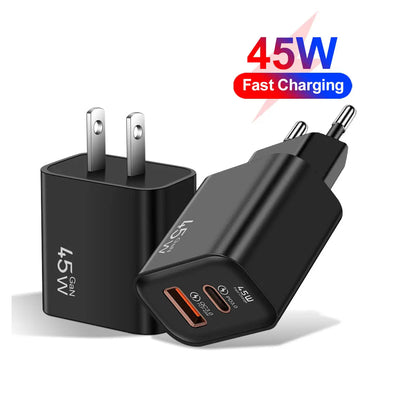 Qi2 3-In-1 MagSafe Fast Wireless Charging Station - XNONA