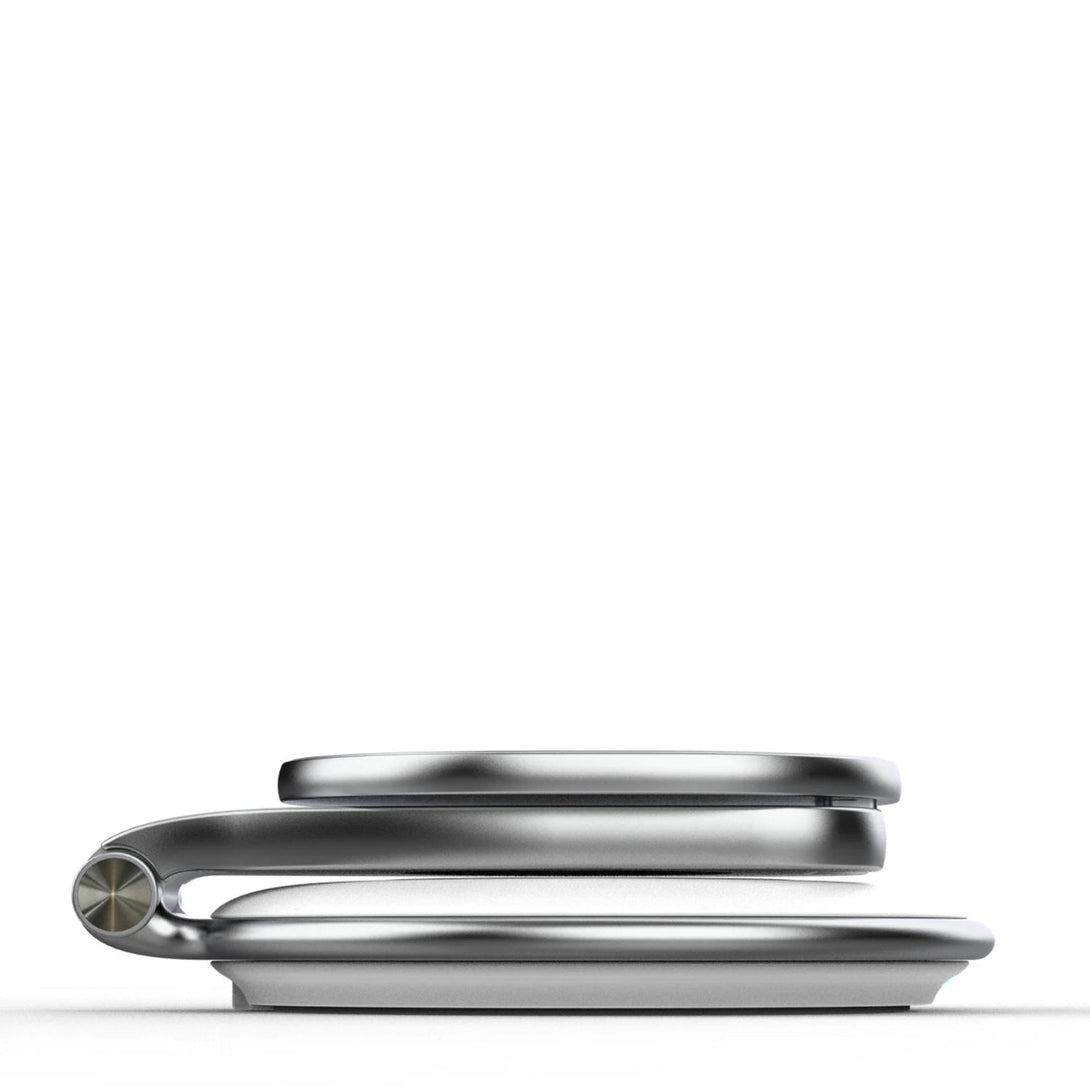 3-in-1 Foldable Rotatable Wireless Charging Stand - XNONA