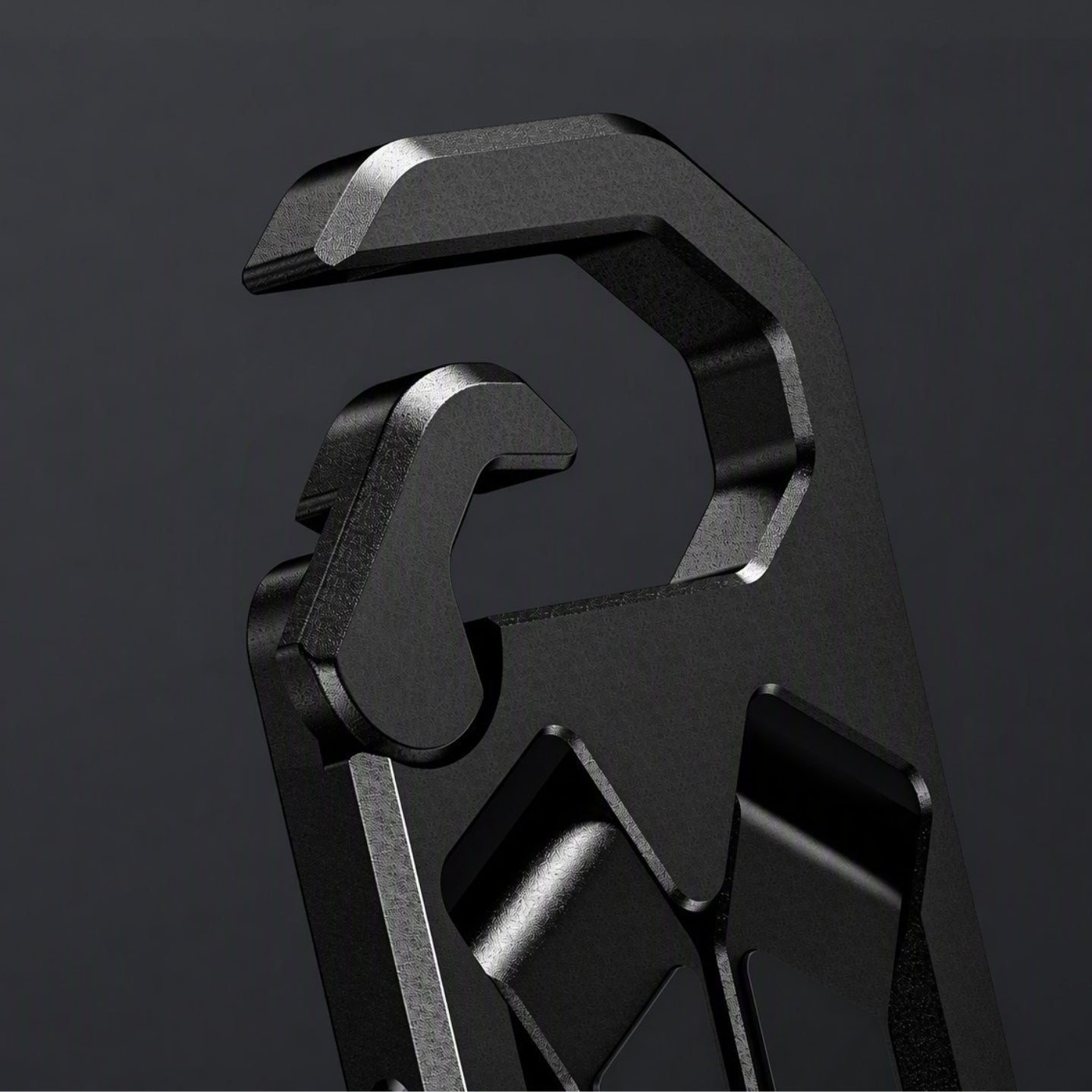 Clean and modern product design