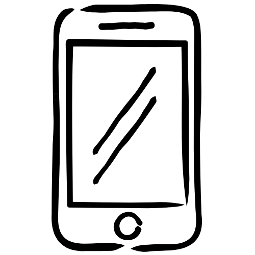 Phone Icon