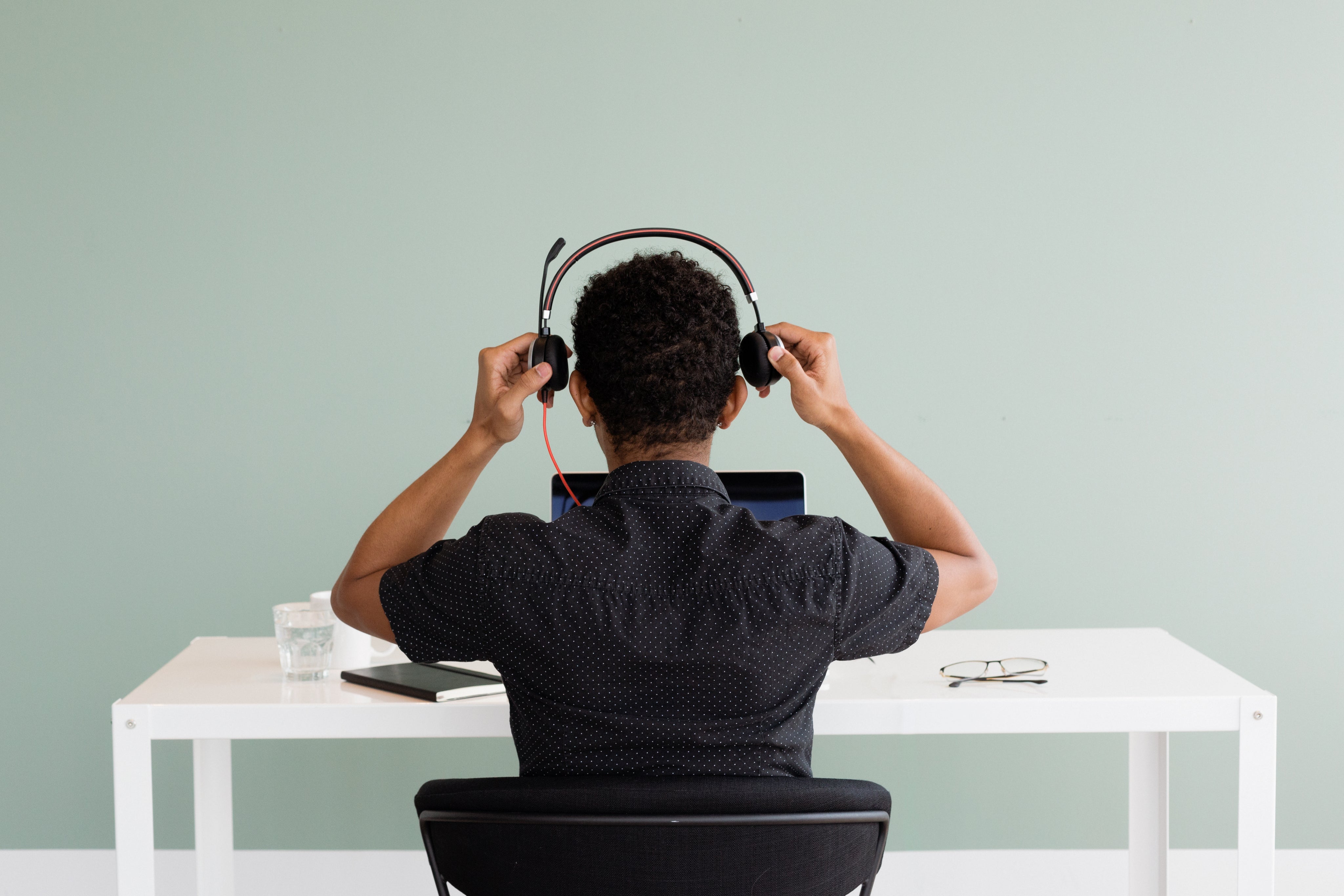 Reliable support for ENOVE customers